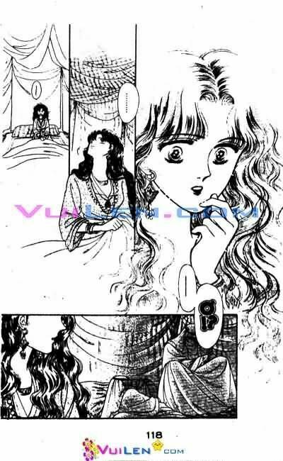 Nàng Công Chúa Ham Chơi: Chapter 5