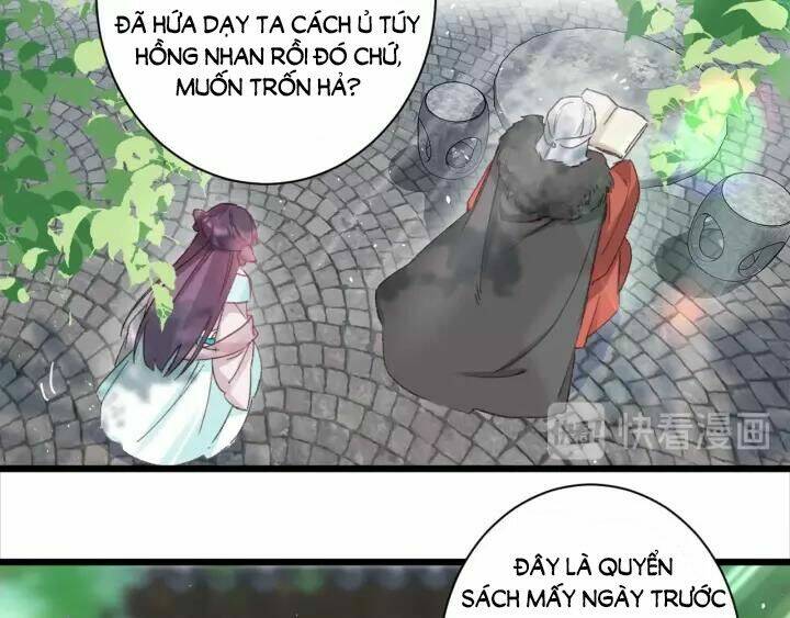 Hoa Nhan Sách: Chapter 171