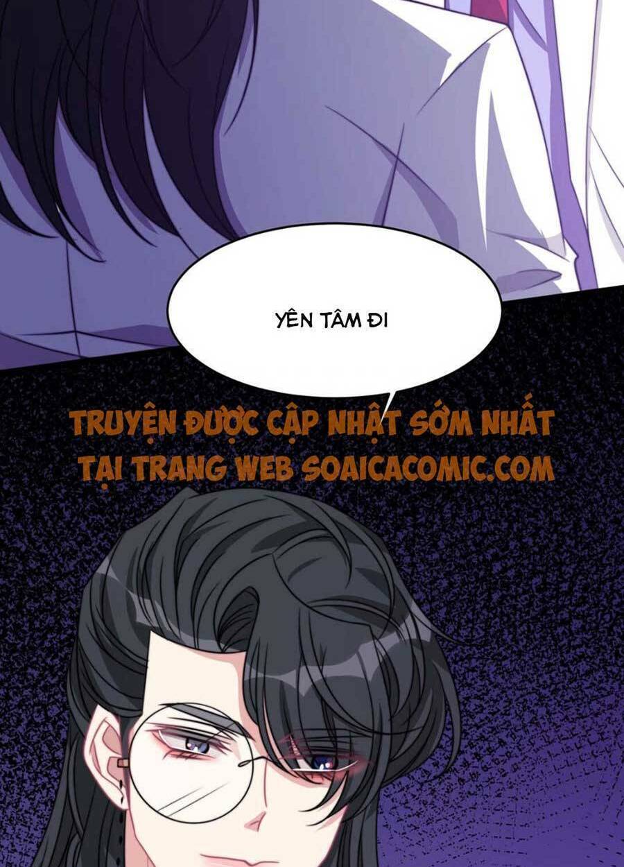 Vết Cắn Trí Mạng: Chapter 49