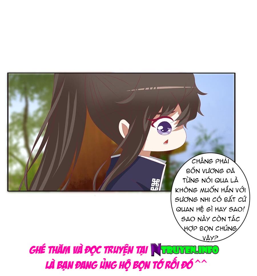 Thông Linh Phi: Chapter 519