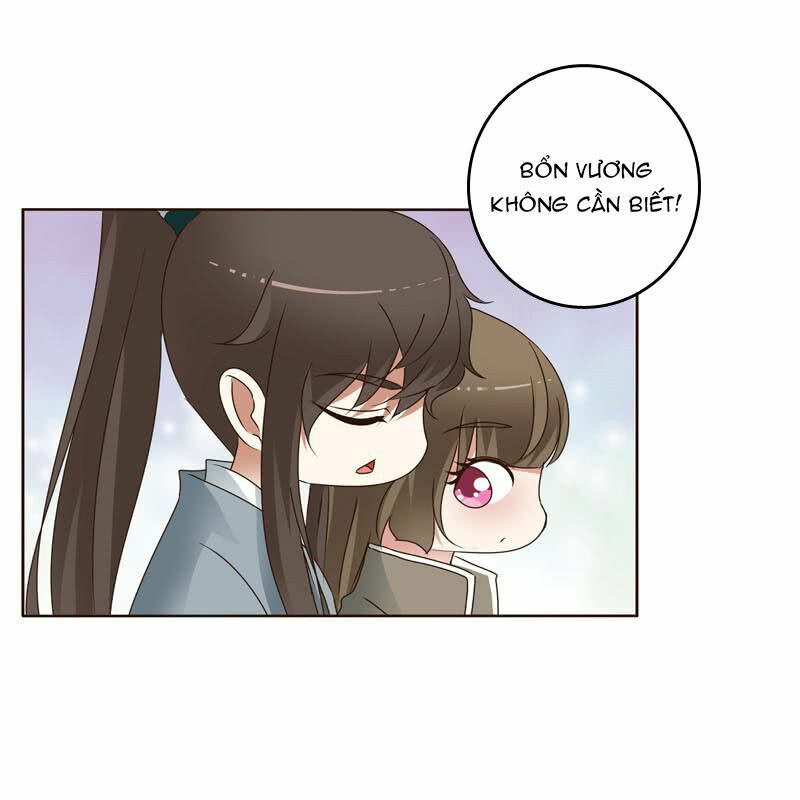 Thông Linh Phi: Chapter 241