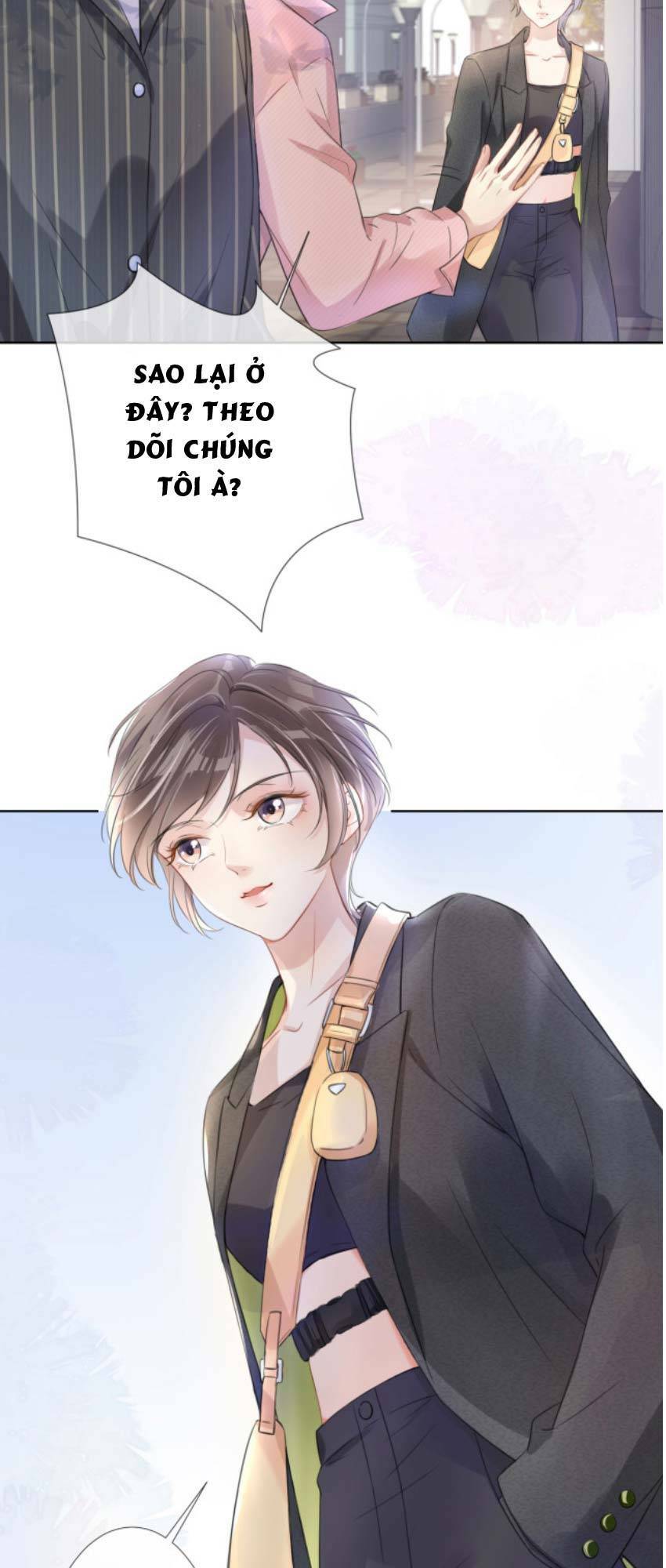 Ngự Tỷ Toàn Năng Lại Bị Phá Mã Giáp: Chapter 7