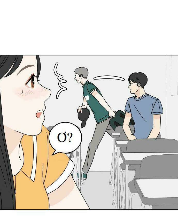 30 Phút Bước Đi Bên Em: Chapter 25