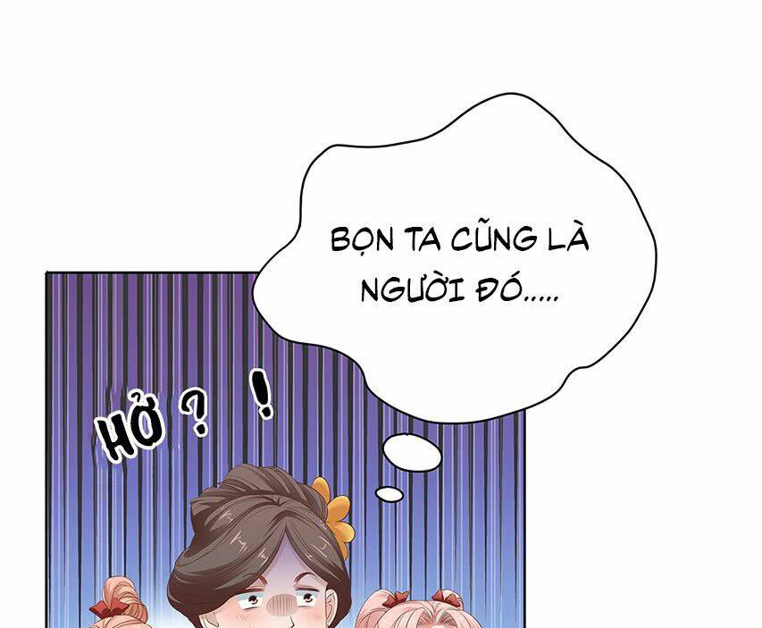 Vương Phi Thật Uy Vũ: Chapter 4.2