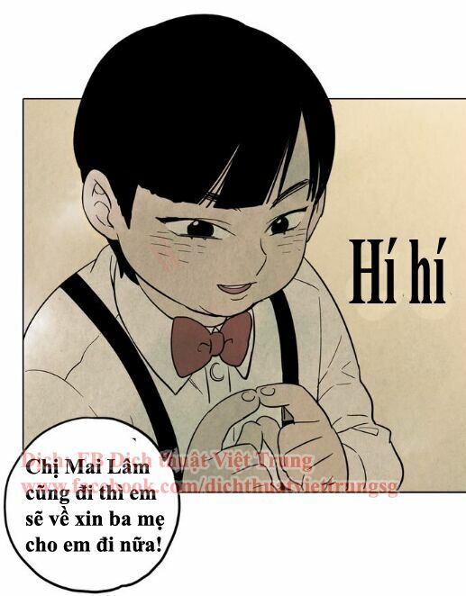 Xin Đừng Cắn Em: Chapter 9