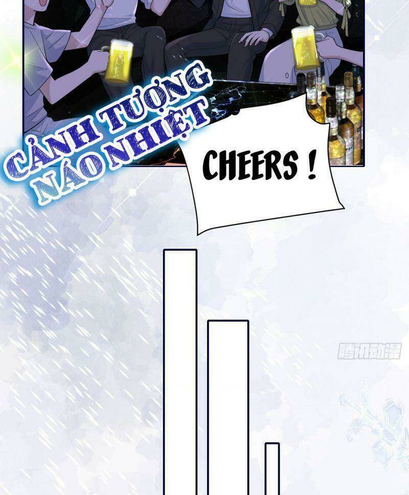 Đưa Em Đi Chơi: Chapter 61