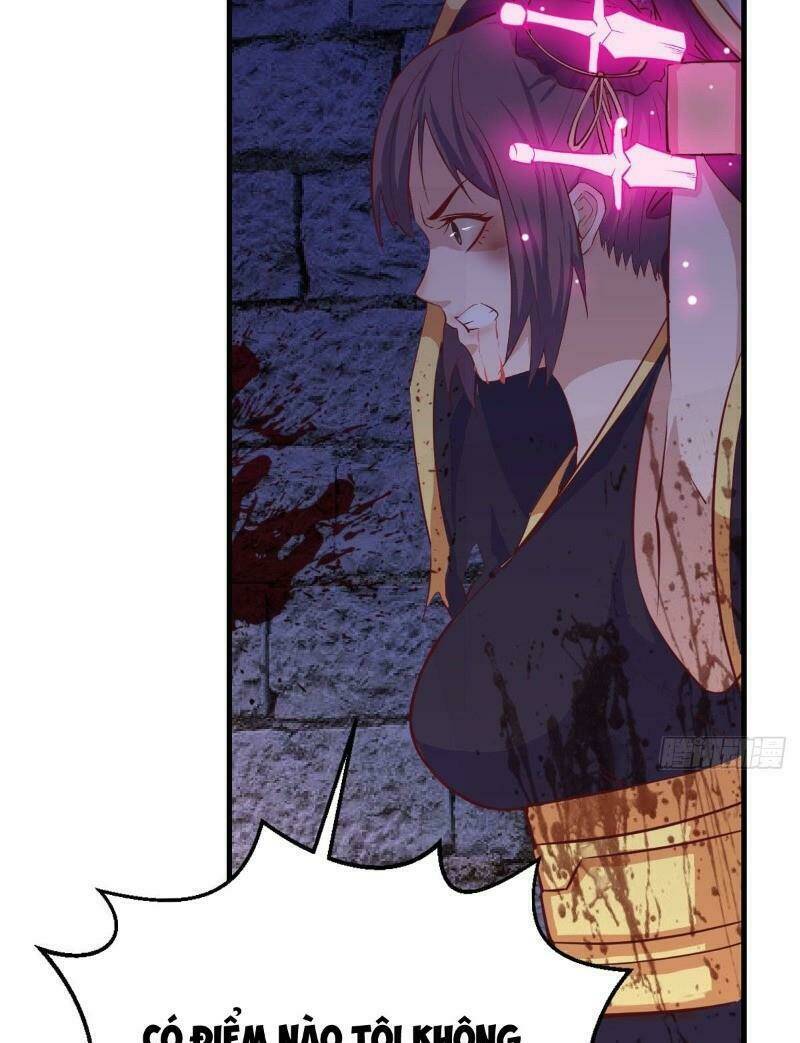 Song Tu Đạo Lữ Kiểu Xem Mặt: Chapter 82