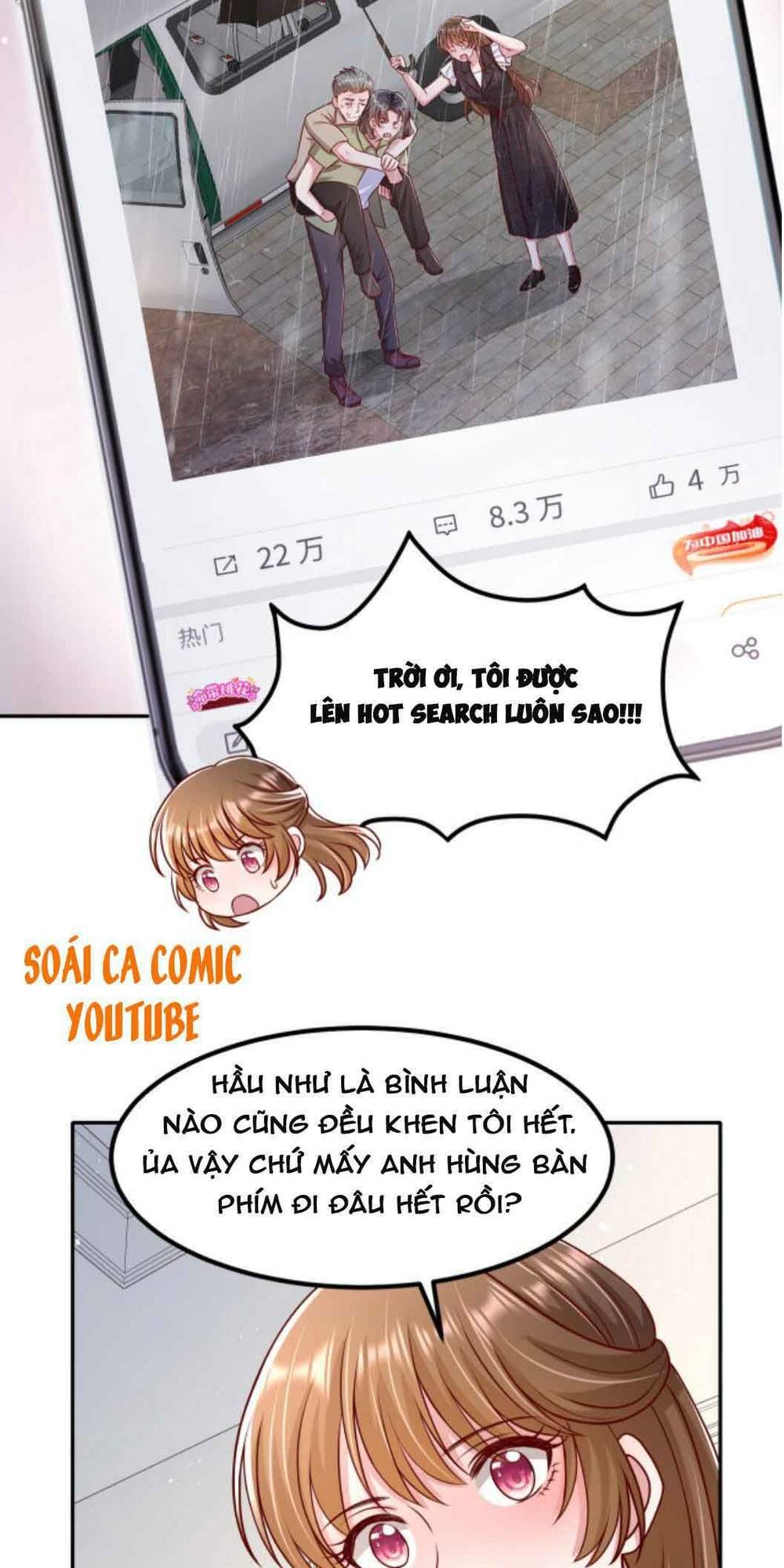 Nhất Sanh Hữu Hỉ: Chapter 50