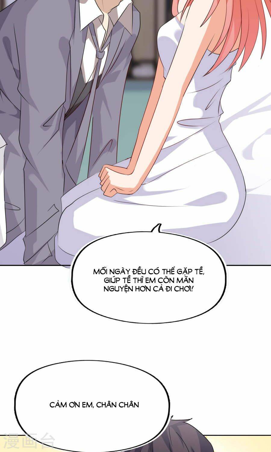 Đào Sắc Tinh Quang: Chapter 5