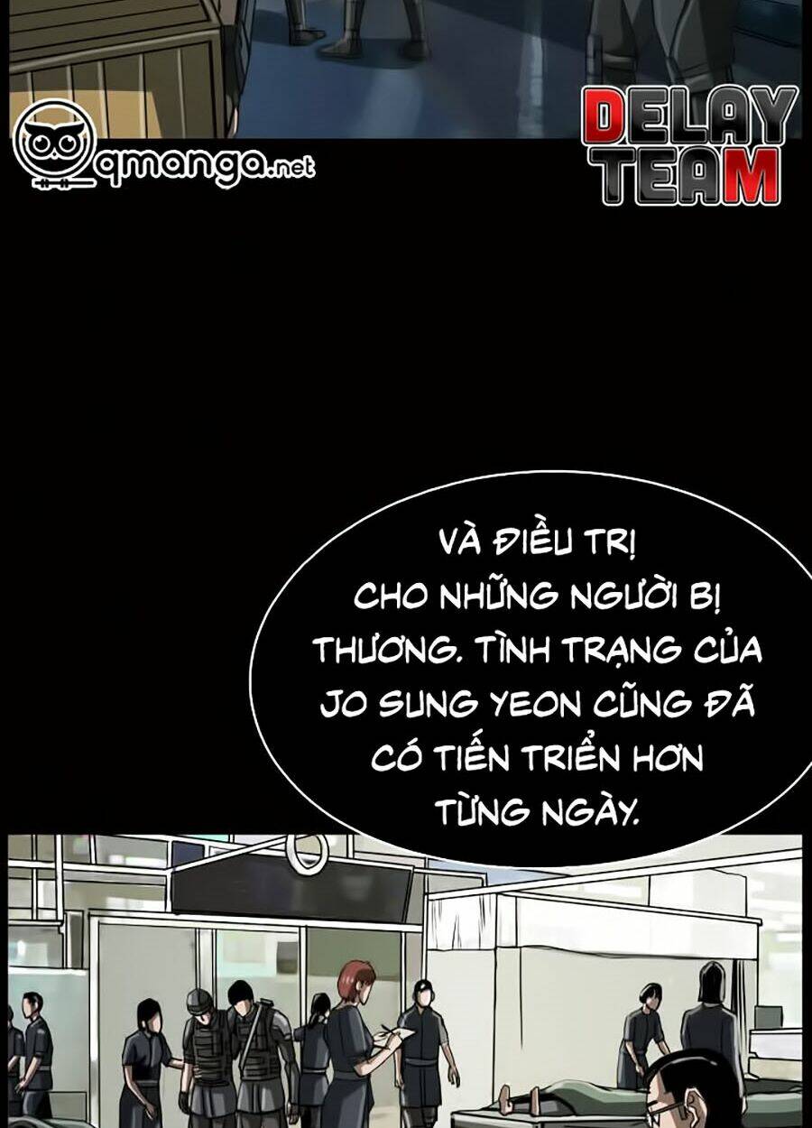 Thợ Săn Đầu Tiên: Chapter 45