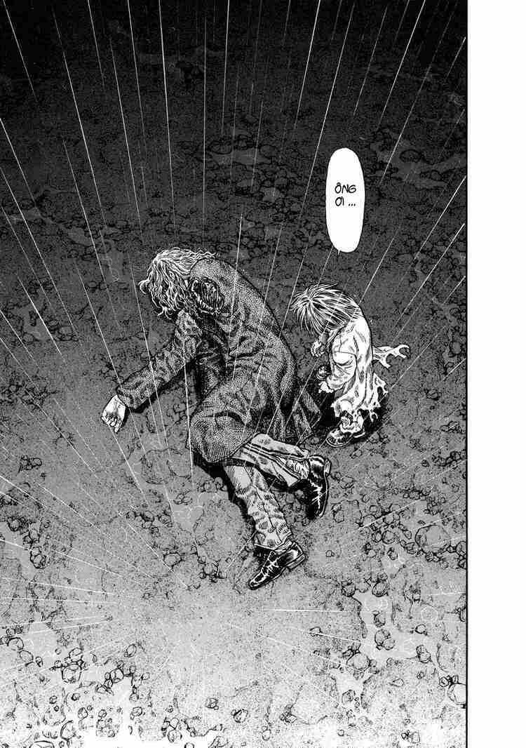 Zetman: Chapter 5