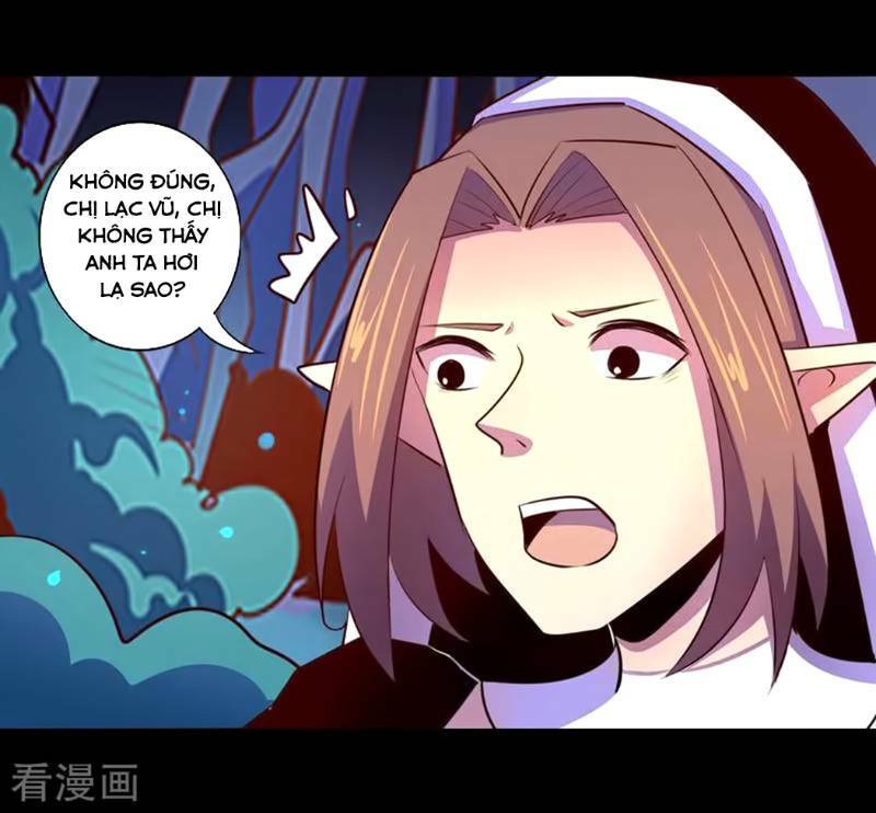 Ta Không Phải Là Npc: Chapter 98