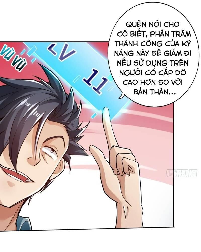 Hệ Thống Tìm Đường Chết Mạnh Nhất: Chapter 43