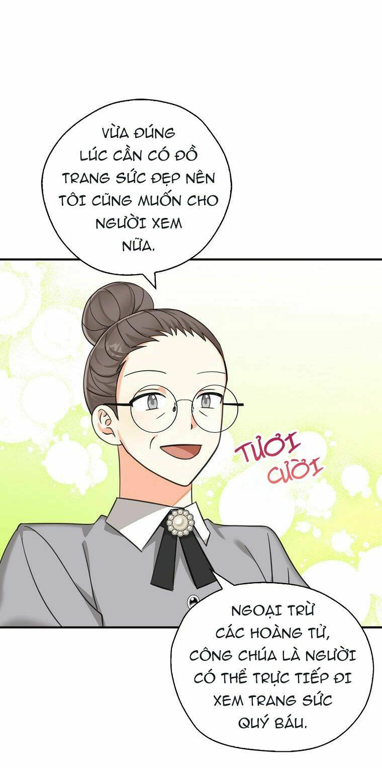 Ba Người Anh Trai Của Tôi Là Bạo Quân: Chapter 40.1
