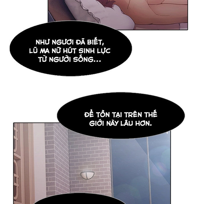 Ảo Mộng Hồ Điệp: Chapter 11