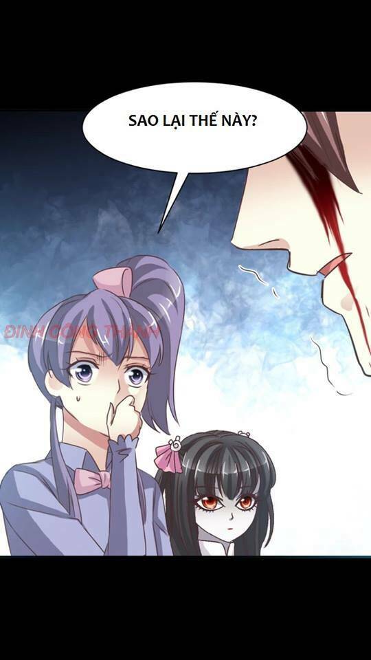 Truyện Kinh Dị Ở Tòa Nhà Số 44: Chapter 46