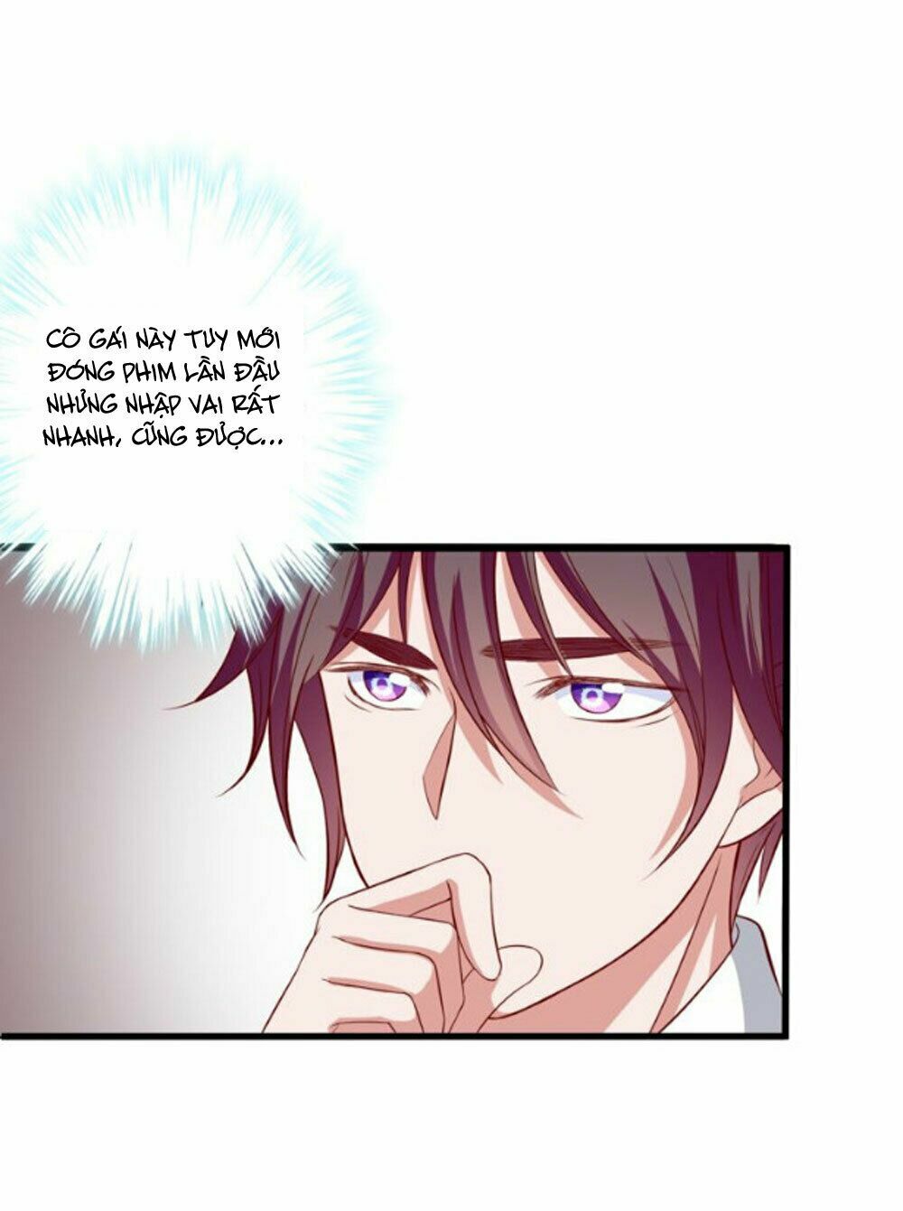Quản Lí Ngây Ngô Và Thần Tượng Ác Ma: Chapter 12