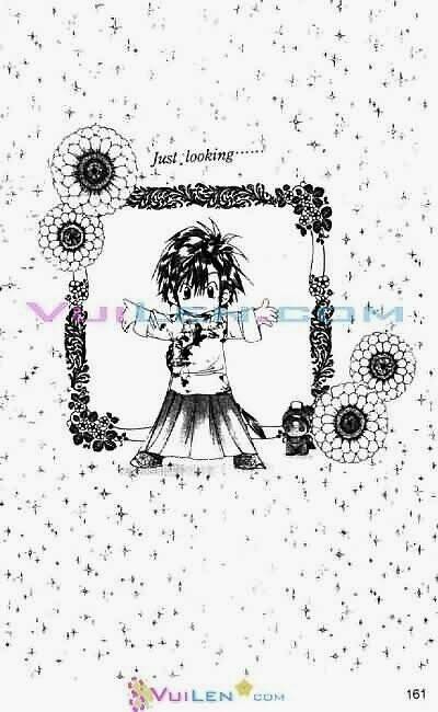 Duyên Kỳ Ngộ: Chapter 10