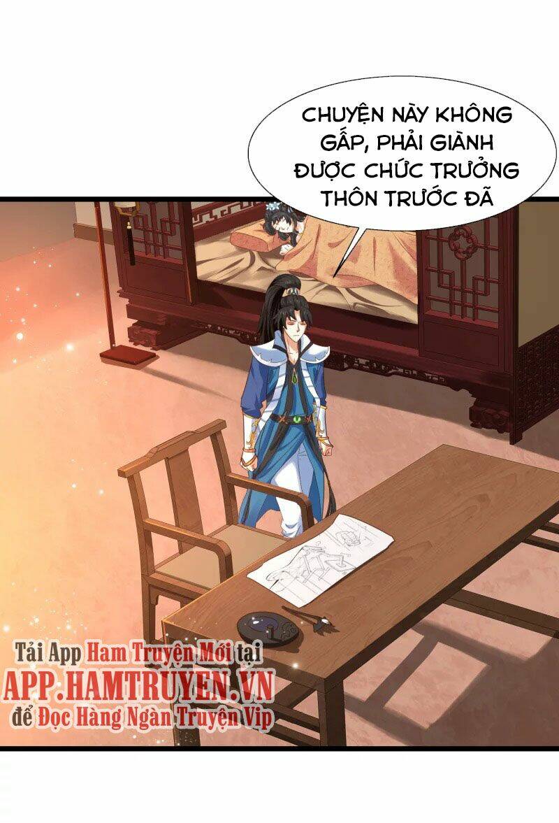 Khoa Kỹ Đại Tiên Tông: Chapter 7