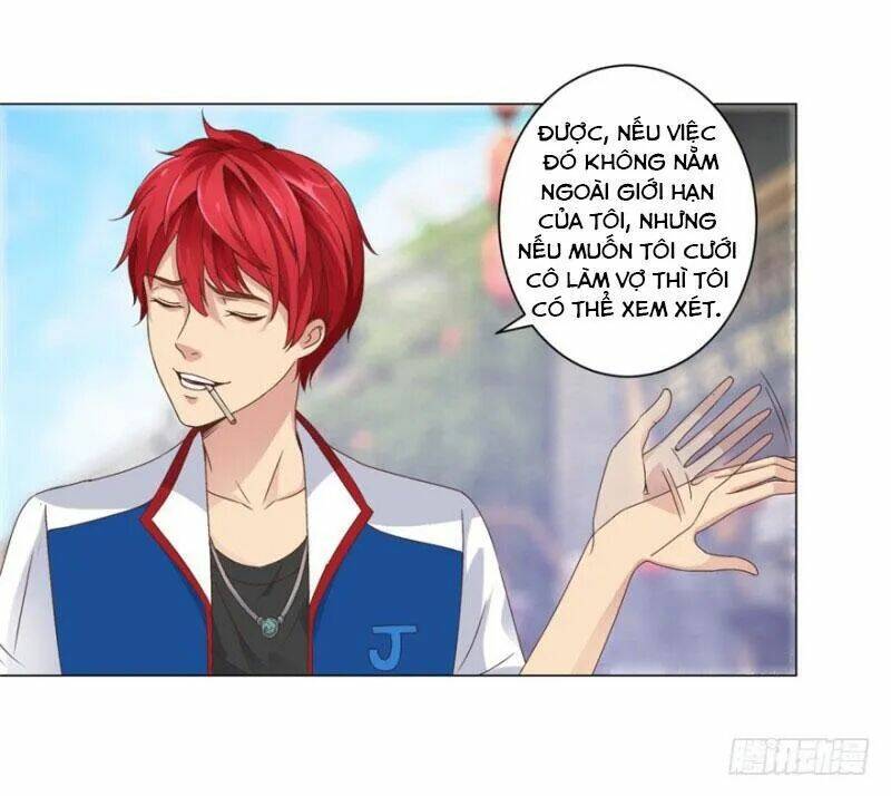 Đô Thị Chí Tôn Hệ Thống: Chapter 8