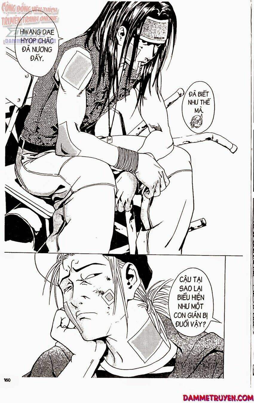 Ai Hơn Ai: Chapter 148