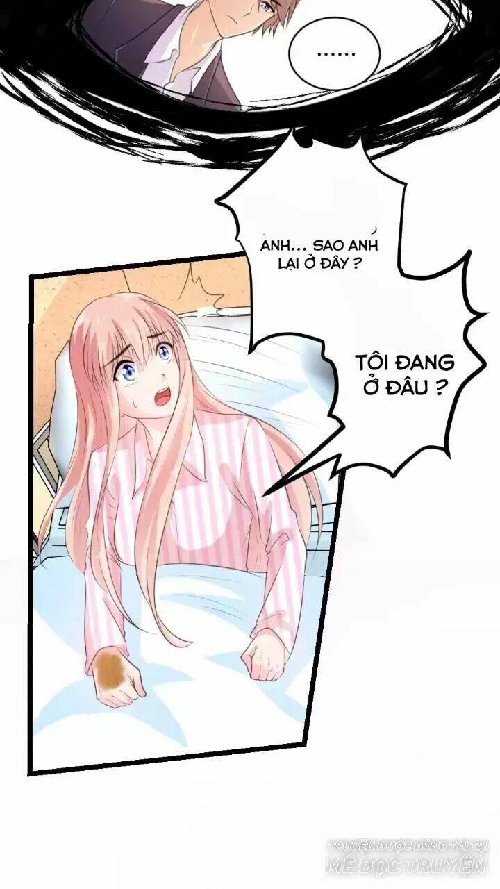 Bản Hợp Đồng Của Tổng Tài Lạnh Lùng: Chapter 5.2