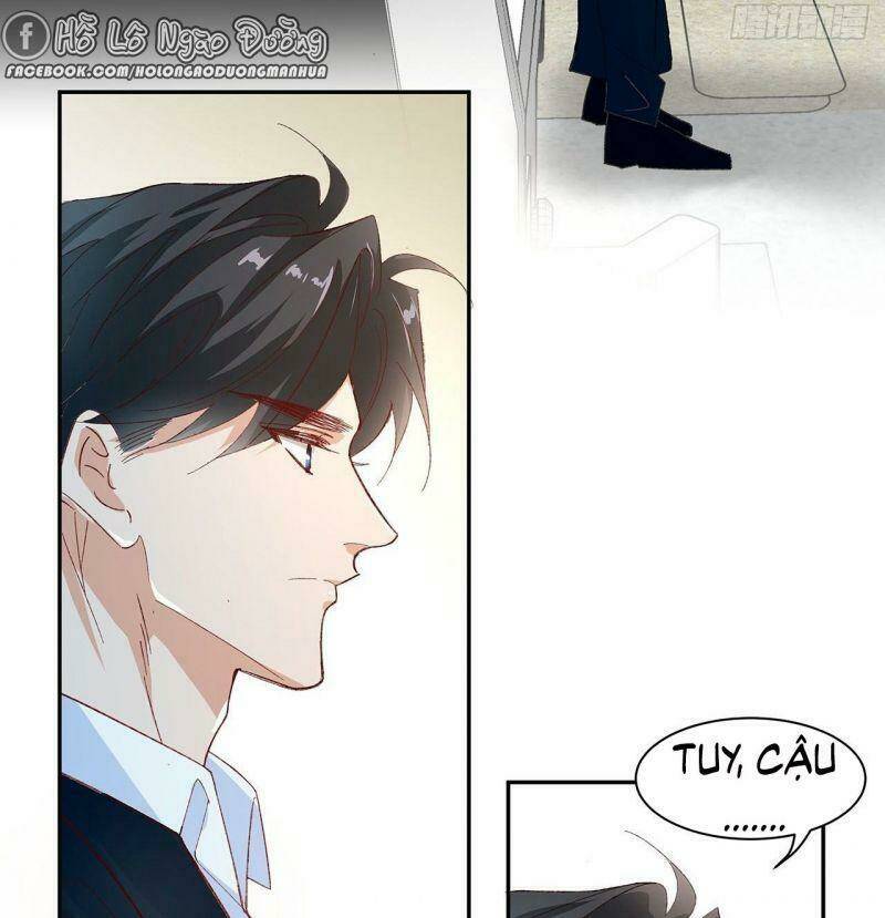 Ảnh Đế Yêu Hồ: Chapter 60