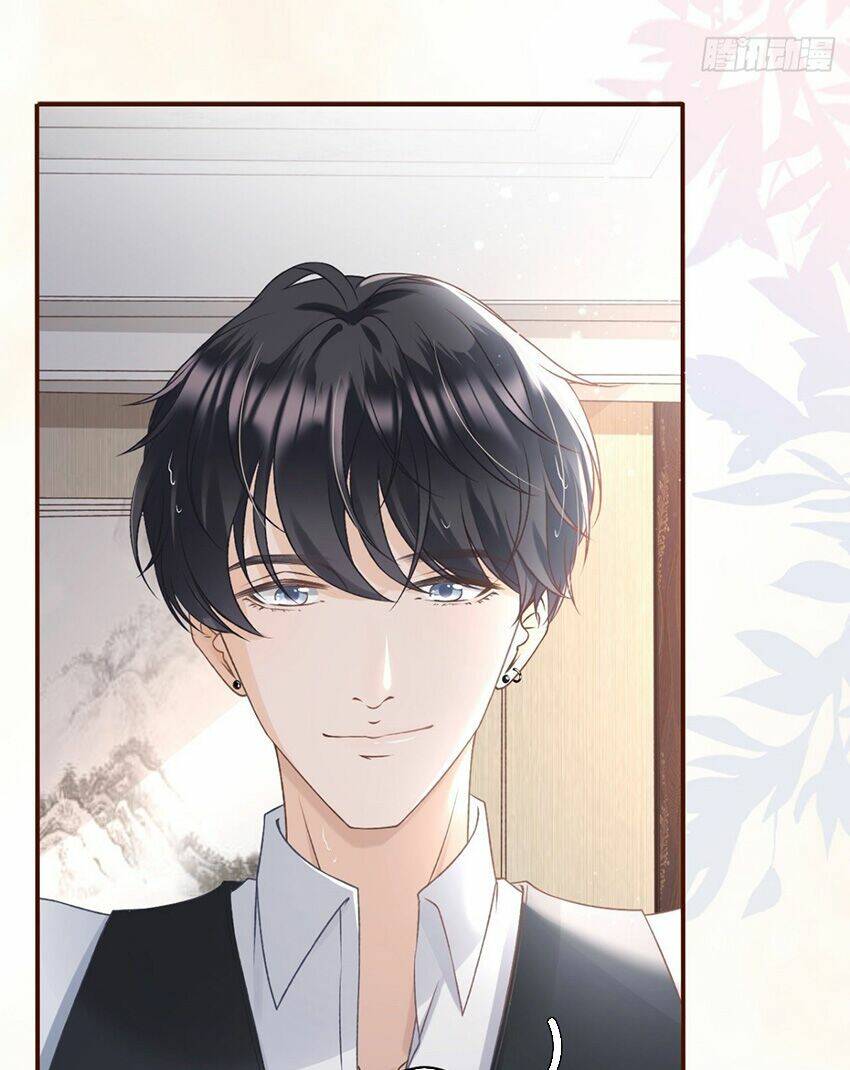 Bạn Gái Tôi Mới 30+: Chapter 5