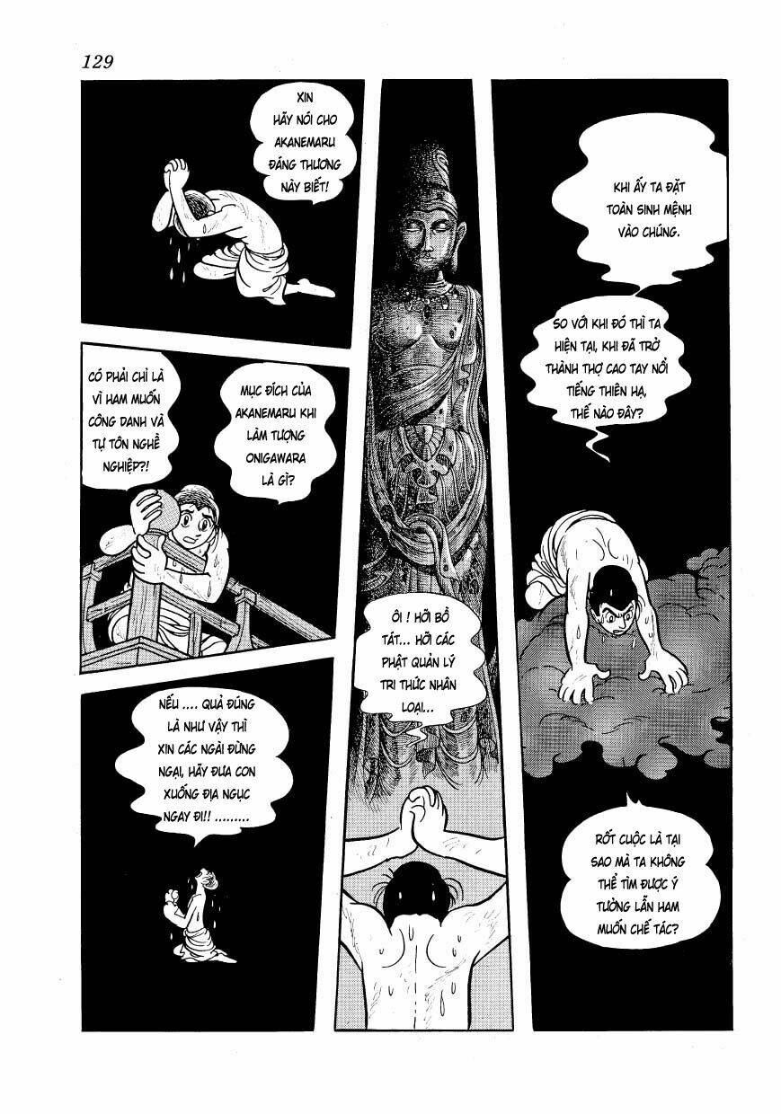 Chim Lửa: Chapter 52