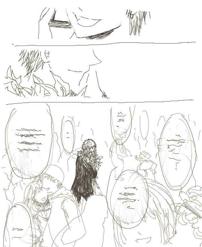 AkaKise - KnB Short Doujinshi: Chapter 45