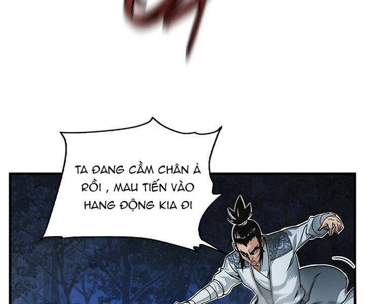 Mục Hạ Vô Nhân: Chapter 10