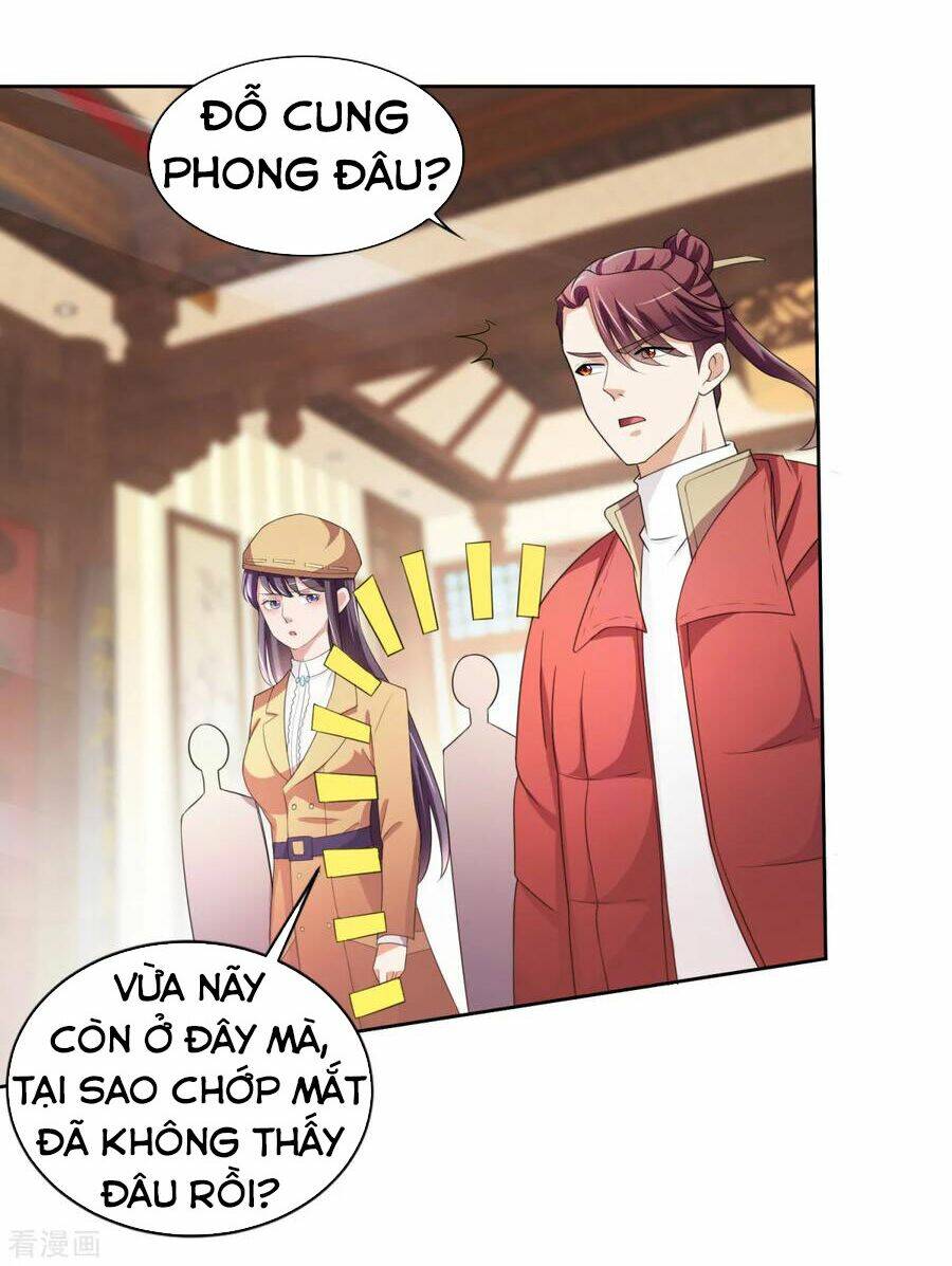 Chí Tôn Toàn Năng: Chapter 40