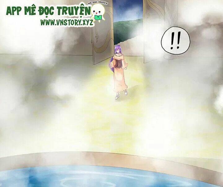 Bồn Tắm Có Vấn Đề?: Chapter 24