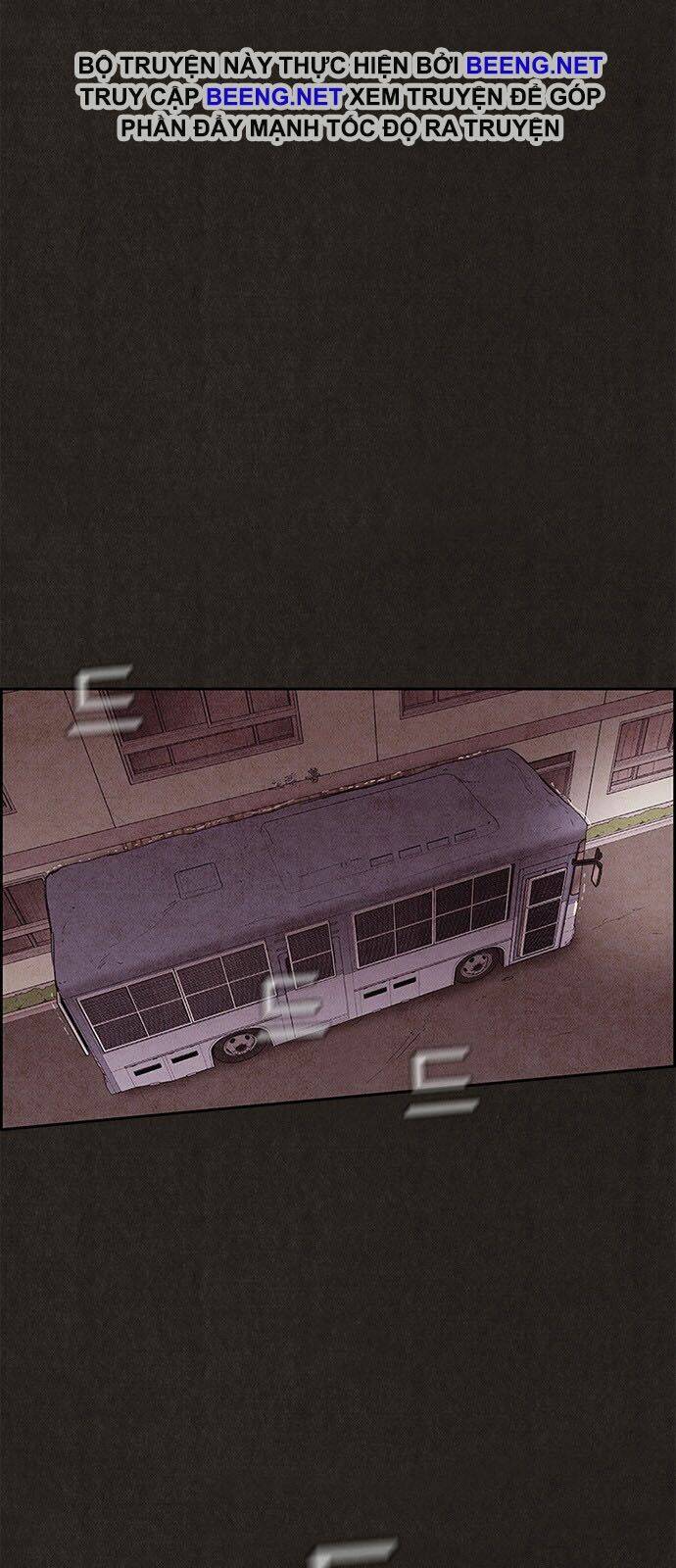 Quái Vật Tại Chung Cư Xanh: Chapter 123