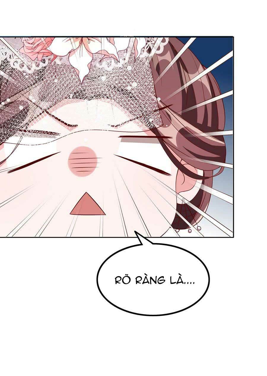 Gả Cho Tình Cũ Làm Lão Bà: Chapter 47