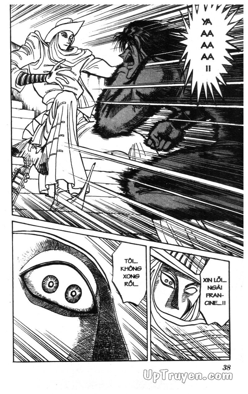 Fujita Kazuhiro: Chapter 20