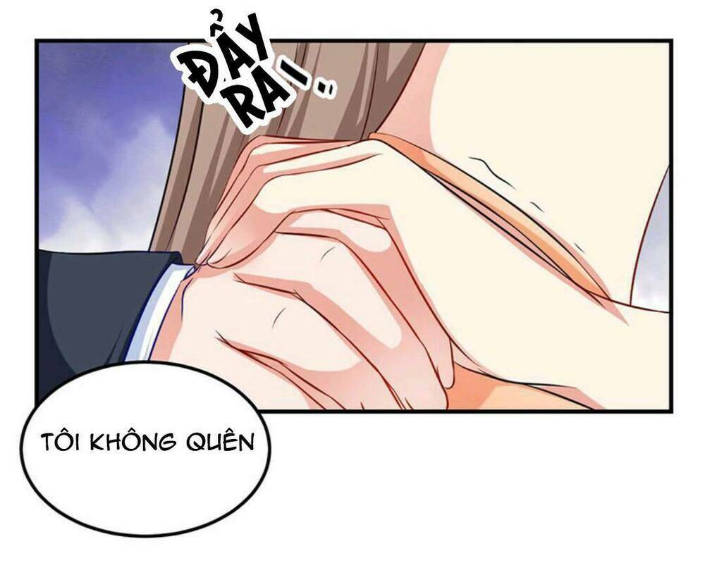 Đoạt Hôn Ác Thiếu: Chapter 23