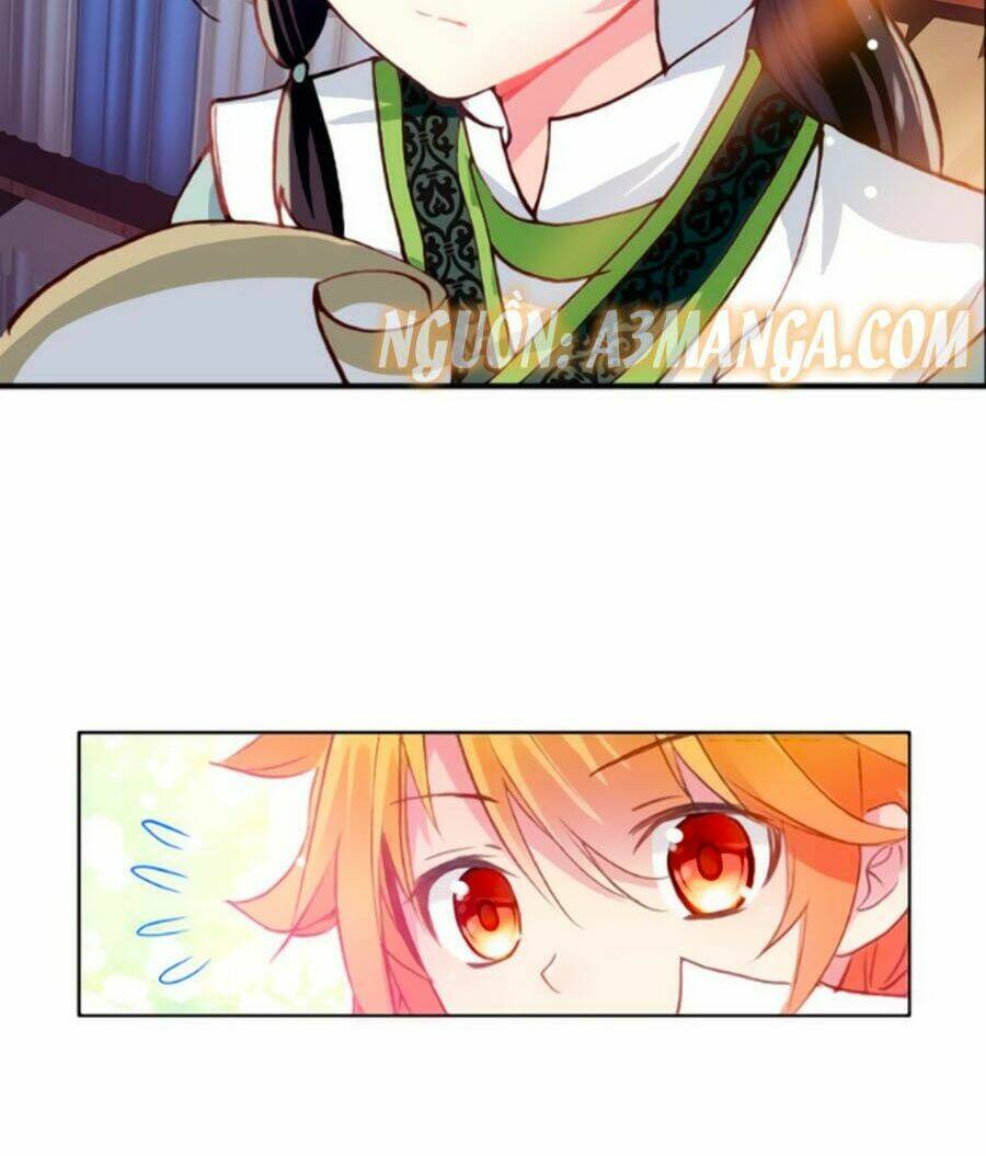 Trâm Trung Lục: Chapter 22.1