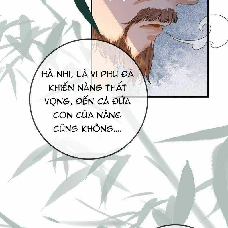 Thái Tử, Người Thật Ngọt Ngào: Chapter 31