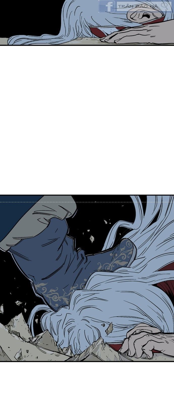 Cao Thủ 2: Chapter 87