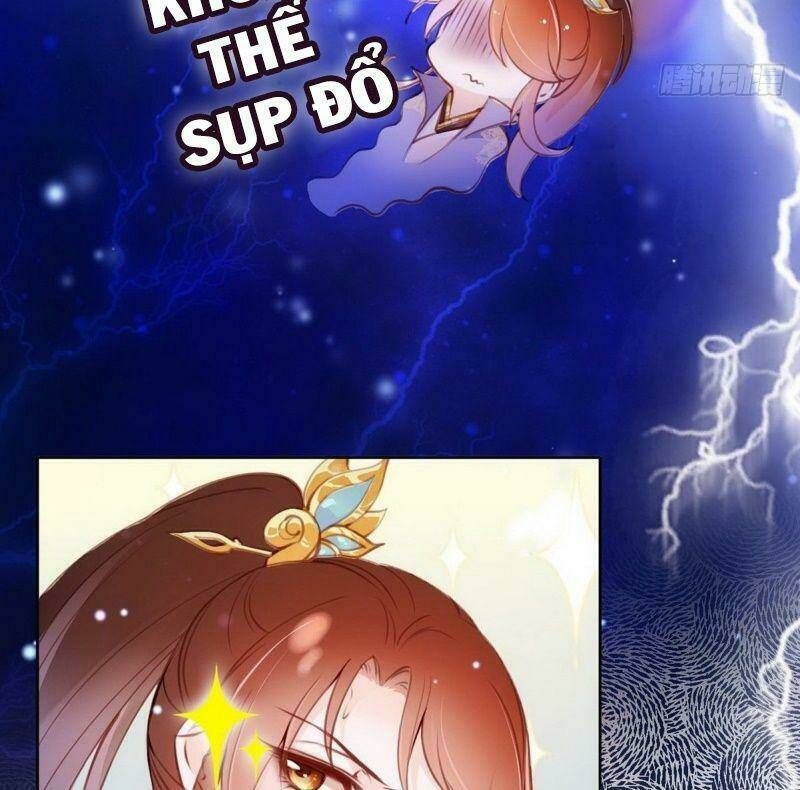 Nàng Trở Thành Bạch Nguyệt Quang Của Vương Gia Bệnh Kiều: Chapter 7