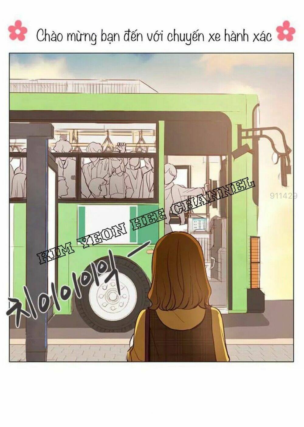 Tôi Kết Hôn Cùng Antifan: Chapter 14