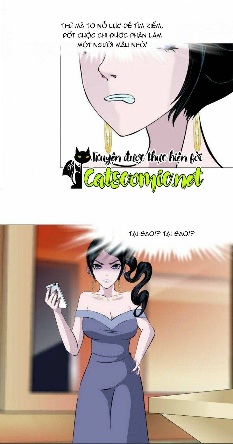 Cạm Bẫy Của Nữ Thần: Chapter 32