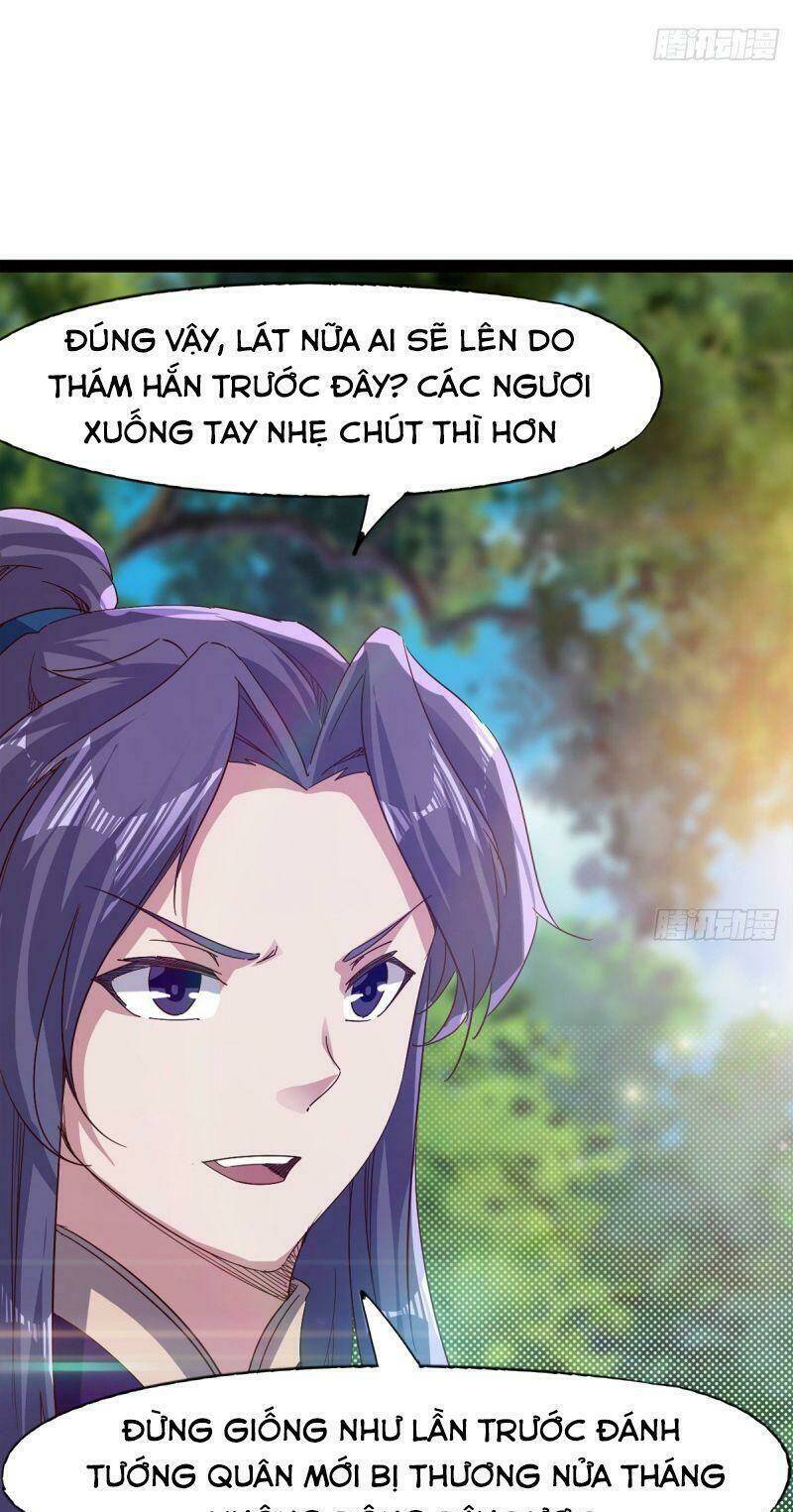 Kiếm Đồ: Chapter 56