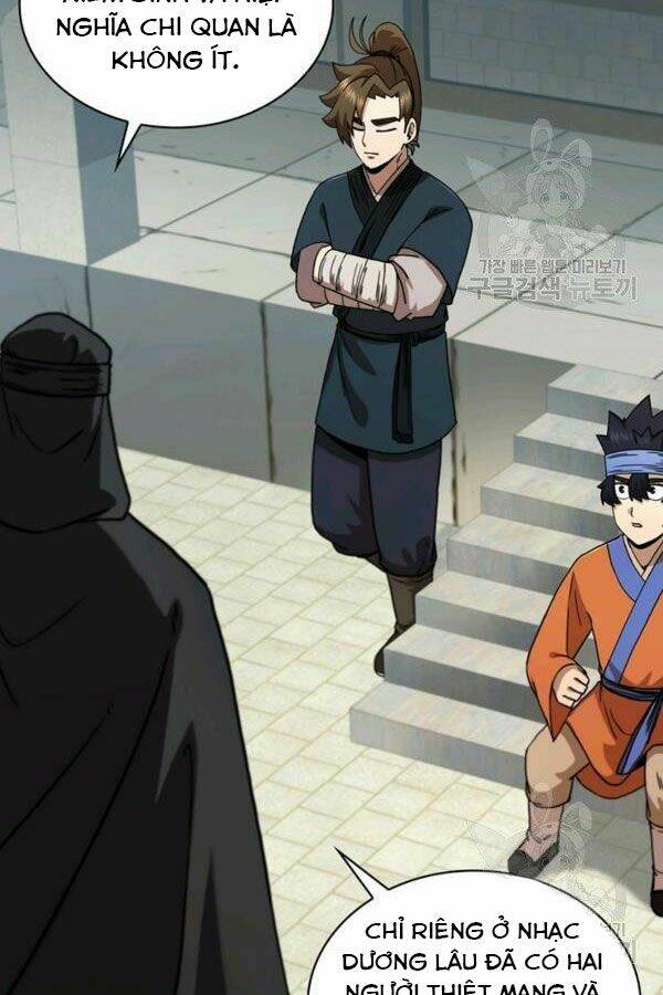 Thân Thủ Đệ Nhất Kiếm: Chapter 77