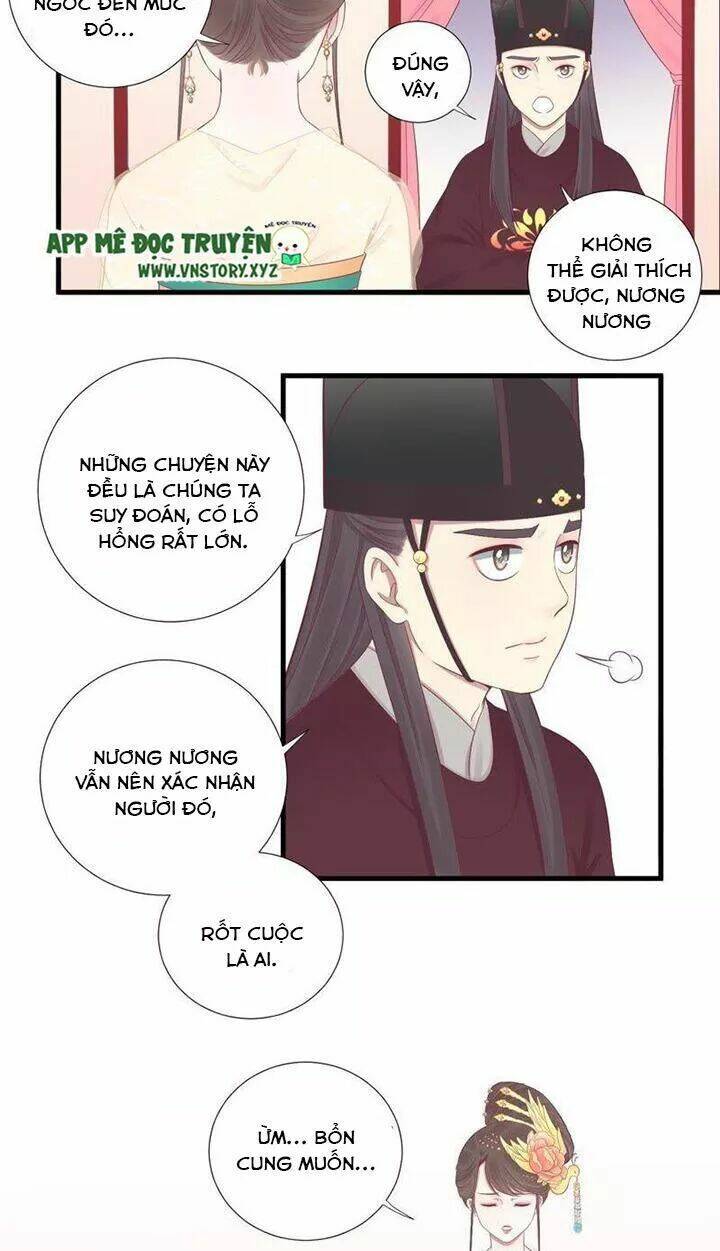 Hoàng Hậu Bận Lắm: Chapter 74
