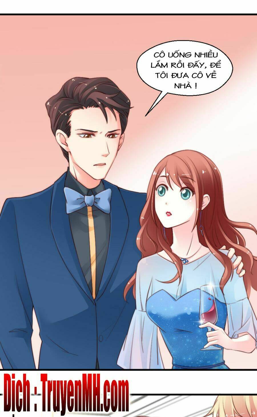 Bí Mật Của Thiên Kim: Chapter 67