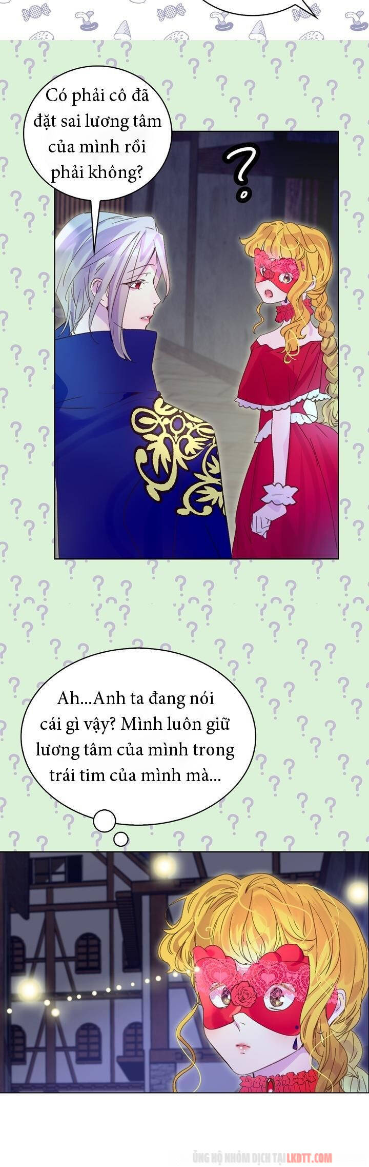 Đừng Xem Thường Nữ Phụ: Chapter 56
