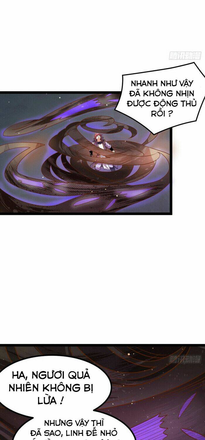 Tiên Vương Trùng Sinh: Chapter 217