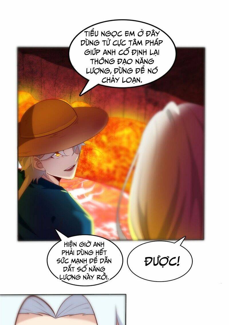 Chí Tôn Võ Đế: Chapter 247